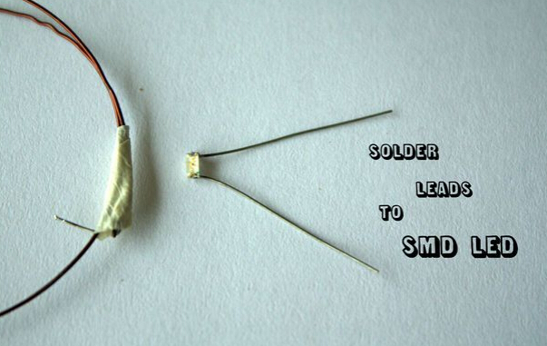 (jin)5o(w)LED