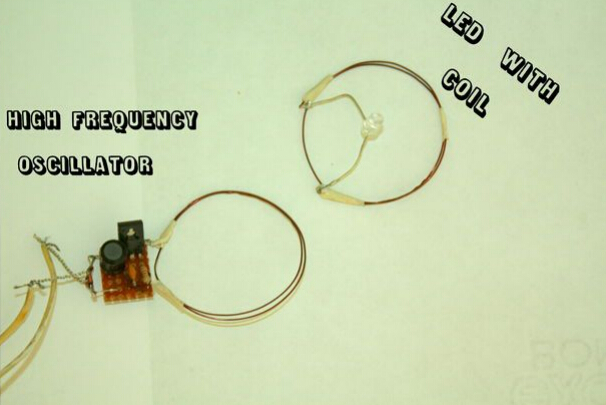 (jin)5o(w)LED
