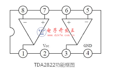 tda2822Y_D