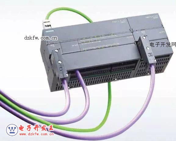 西門子plc型號(hào) smart