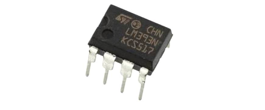 LM393(sh)D