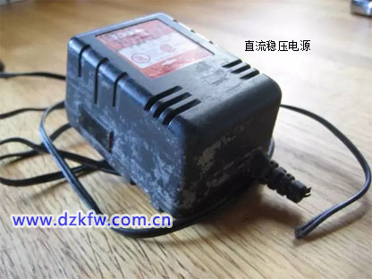 直流穩(wěn)壓電源