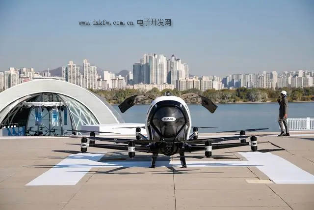 載人飛機