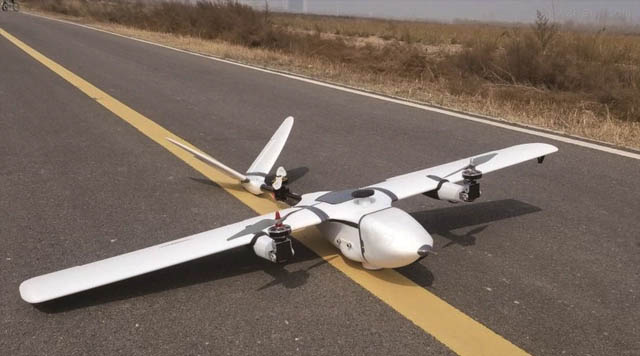 無人機
