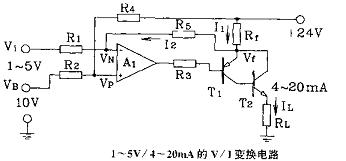 15V/420mAV/I׃Q·