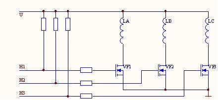 《直流無刷電動機原理與控制》相關圖片 直流無刷電動機原理與控制