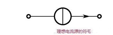 電壓源和電流源是什么意思?有什么區別和特點